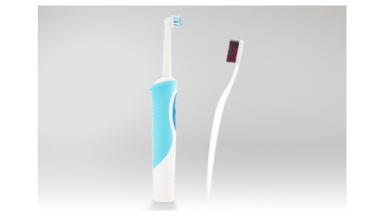 ada electric toothbrush