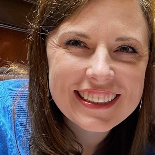 Shellie Breland, DDS