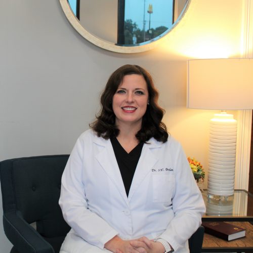 Shellie Breland, DDS