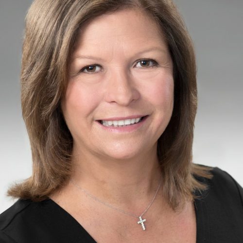 Sherry Gwin, DMD
