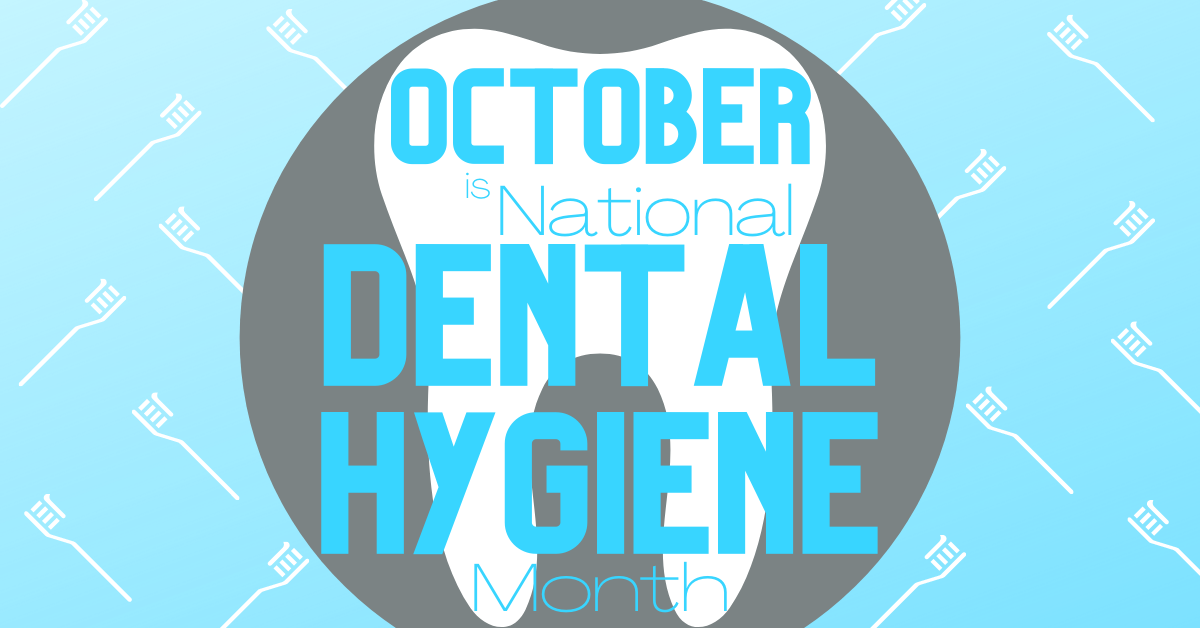 National Hygiene Month